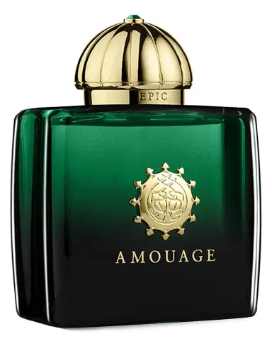 Amouage Epic For Woman Eau De Parfum | Thumbnail 1