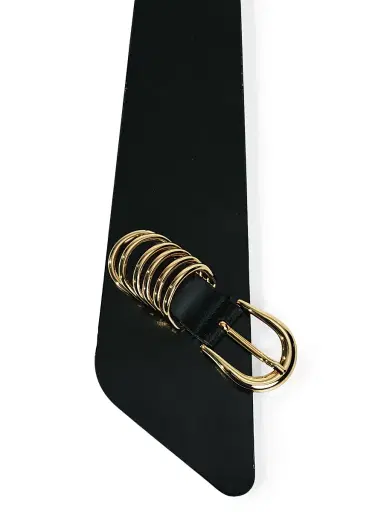 Déhanche Women's Alcott Leather Belt | Thumbnail 3