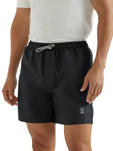 Brunello Cucinelli Men's Swim Shorts | Thumbnail 3 Brunello Cucinelli Men's Swim Shorts | Thumbnail 3