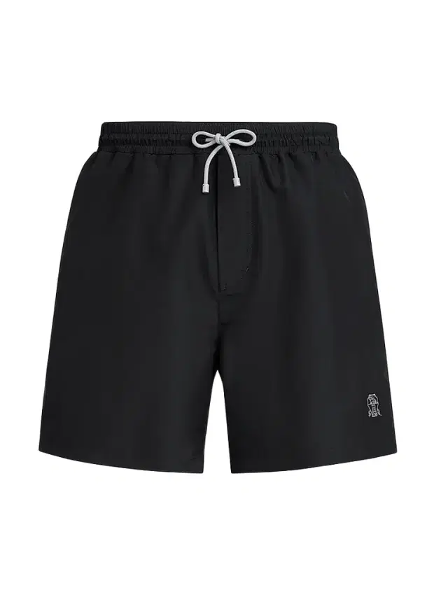Brunello Cucinelli Men's Swim Shorts