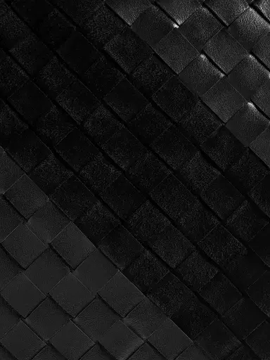 Bottega Veneta Men's Small Intrecciato Leather & Suede Tote | Thumbnail 6 Bottega Veneta Men's Small Intrecciato Leather & Suede Tote | Thumbnail 6