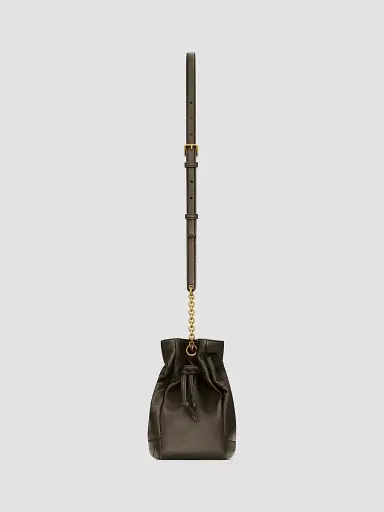 Saint Laurent Women's Jamie Shoulder Bag in Lambskin Leather | Thumbnail 3 Saint Laurent Women's Jamie Shoulder Bag in Lambskin Leather | Thumbnail 3