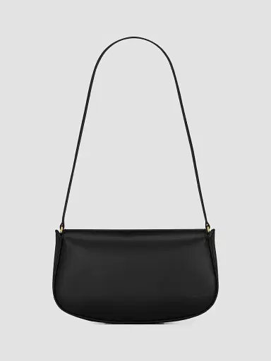 Saint Laurent Women's Mini Voltaire Shoulder Bag in Box | Thumbnail 2 Saint Laurent Women's Mini Voltaire Shoulder Bag in Box | Thumbnail 2