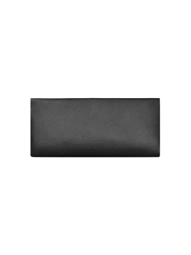 Saint Laurent Women's Evening Soft Clutch in Satin | Thumbnail 1 Saint Laurent Women's Evening Soft Clutch in Satin | Thumbnail 1