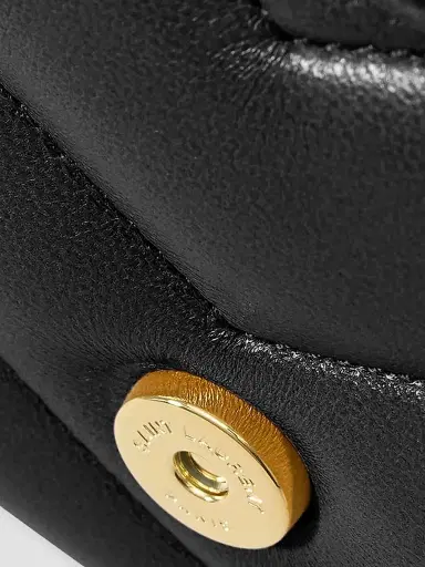Saint Laurent Women's Loulou Mini Crossbody Bag in Lambskin | Thumbnail 5 Saint Laurent Women's Loulou Mini Crossbody Bag in Lambskin | Thumbnail 5