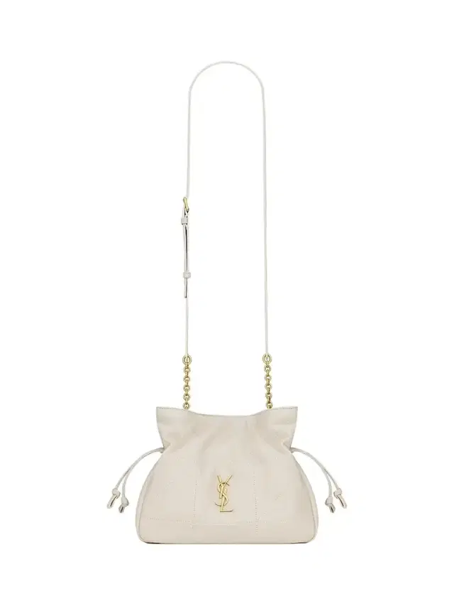 Saint Laurent Women's Jamie Shoulder Bag in Lambskin Leather