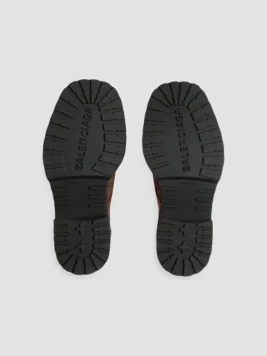 Balenciaga Men's Venom Derby Shoes | Thumbnail 3 Balenciaga Men's Venom Derby Shoes | Thumbnail 3
