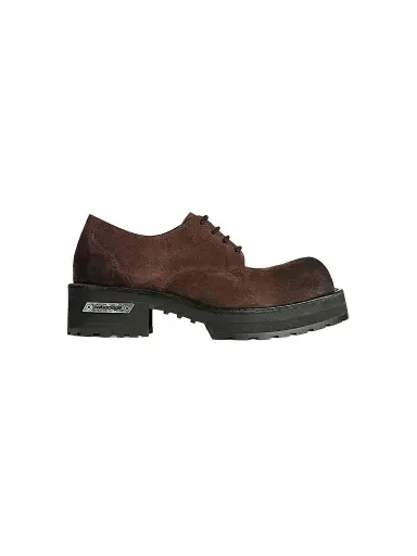Balenciaga Men's Venom Derby Shoes | Thumbnail 1 Balenciaga Men's Venom Derby Shoes | Thumbnail 1
