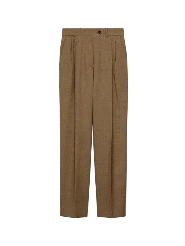 Prada Women's Wool Pants