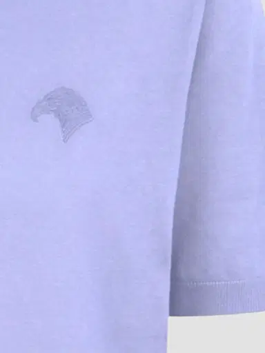 Stefano Ricci Men's Three Button Polo Shirt | Thumbnail 3 Stefano Ricci Men's Three Button Polo Shirt | Thumbnail 3