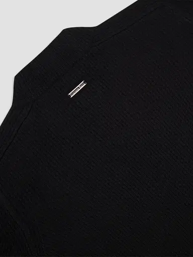 Stefano Ricci Men's Wool Turtleneck Sweater | Thumbnail 7 Stefano Ricci Men's Wool Turtleneck Sweater | Thumbnail 7