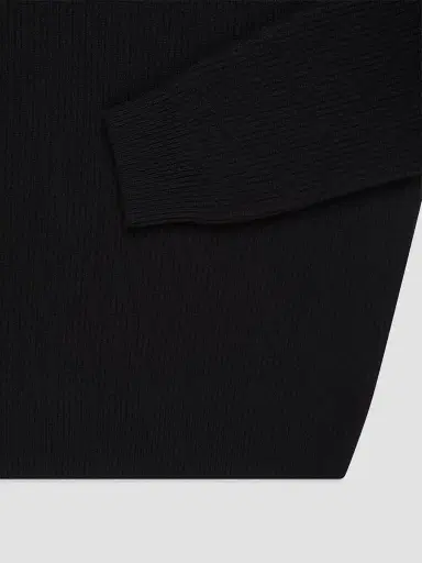 Stefano Ricci Men's Wool Turtleneck Sweater | Thumbnail 8 Stefano Ricci Men's Wool Turtleneck Sweater | Thumbnail 8
