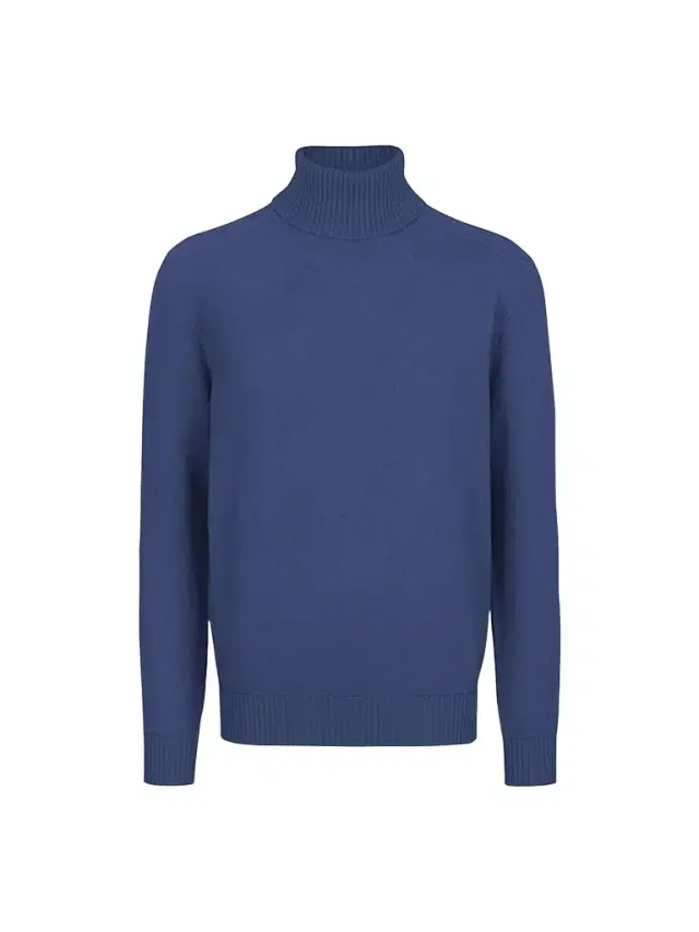 Stefano Ricci Men's Turtleneck Sweater