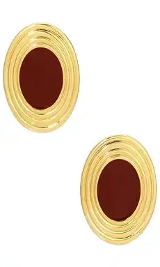 Heaven Mayhem Rowan Earrings