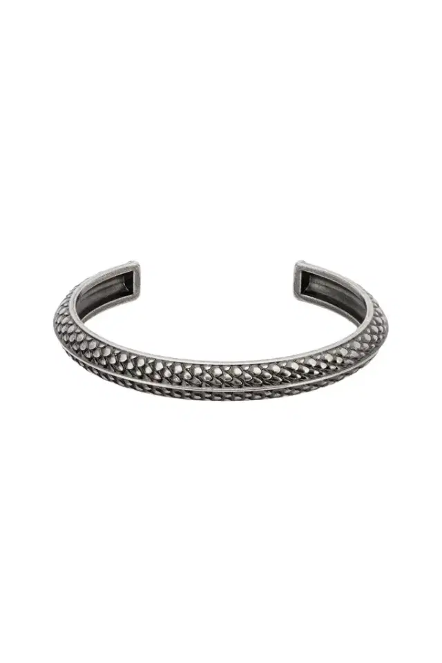 Roberto Cavalli Serpentine Bracelet