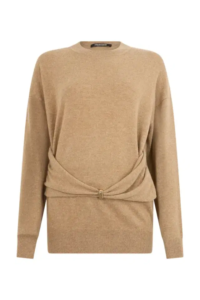 Beige Sweater