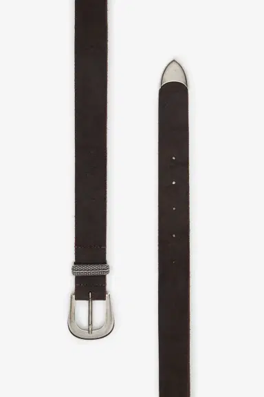 Roberto Cavalli Brown Belt | Thumbnail 2