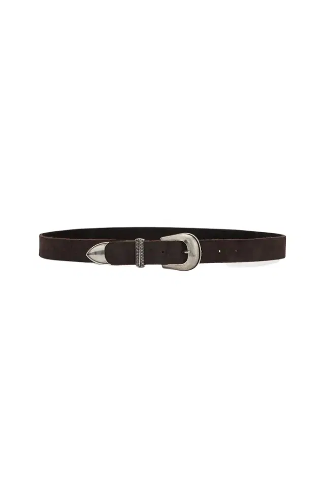 Roberto Cavalli Brown Belt
