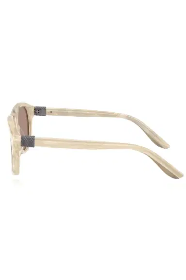 Brunello Cucinelli Pilot Gradient Sunglasses | Thumbnail 3 Brunello Cucinelli Pilot Gradient Sunglasses | Thumbnail 3