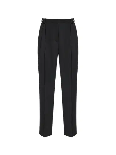 DEREK LAM 10 CROSBY Women's Ansel Tailored Cropped Pants | Thumbnail 1 DEREK LAM 10 CROSBY Women's Ansel Tailored Cropped Pants | Thumbnail 1