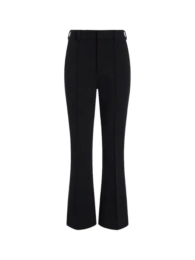 DEREK LAM 10 CROSBY Women's Isaac Flared-Leg Trousers