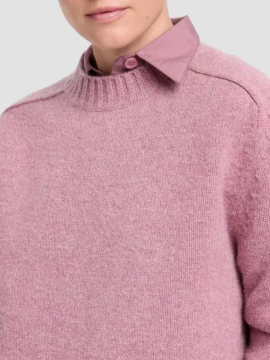 TWP Women's New Jill Cashmere Sweater | Thumbnail 6