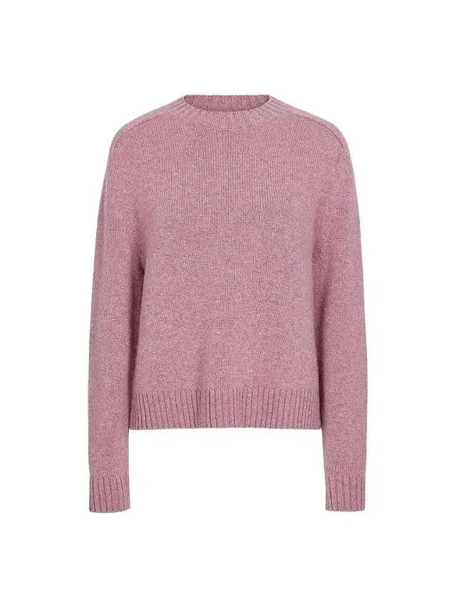 TWP Women's New Jill Cashmere Sweater
