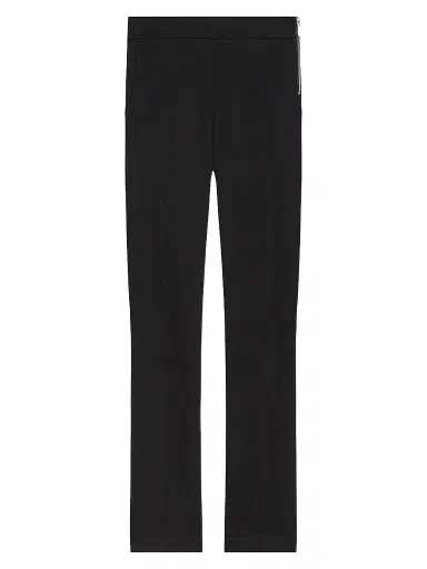 Helmut Lang Women's Rider Side Zip Leggings | Thumbnail 1