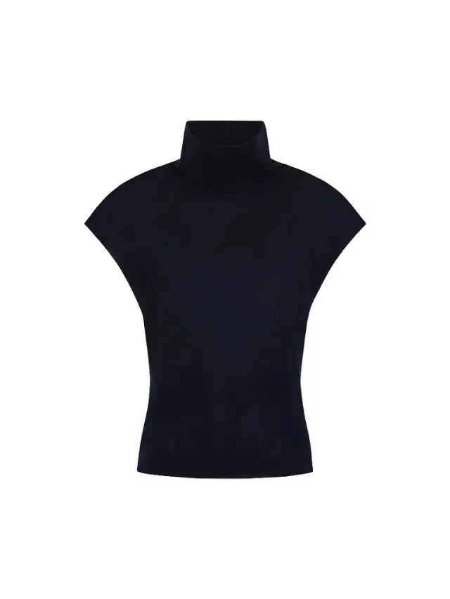 TWP Women's Merino Wool Turtleneck Top