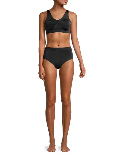 Wacoal Women's B-Smooth Bralette | Thumbnail 2 Wacoal Women's B-Smooth Bralette | Thumbnail 2