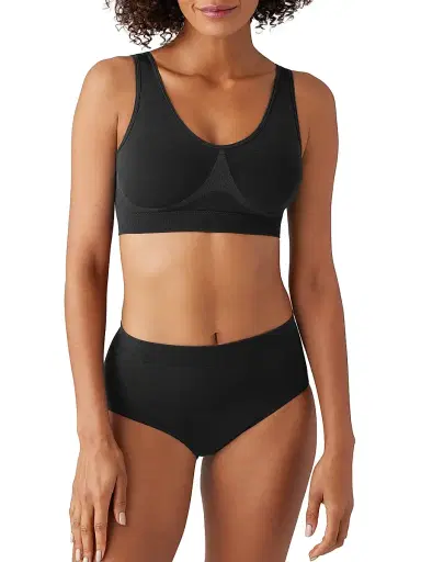 Wacoal Women's B-Smooth Bralette | Thumbnail 3 Wacoal Women's B-Smooth Bralette | Thumbnail 3