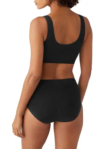 Wacoal Women's B-Smooth Bralette | Thumbnail 5 Wacoal Women's B-Smooth Bralette | Thumbnail 5
