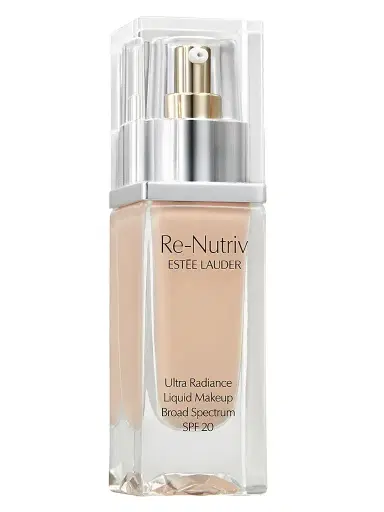 Estée Lauder Re-Nutriv Ultra Radiance Liquid Makeup Broad Spectrum SPF 20 | Thumbnail 1