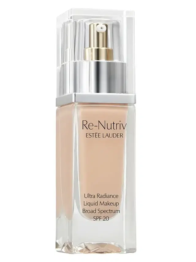 Estée Lauder Re-Nutriv Ultra Radiance Liquid Makeup Broad Spectrum SPF 20