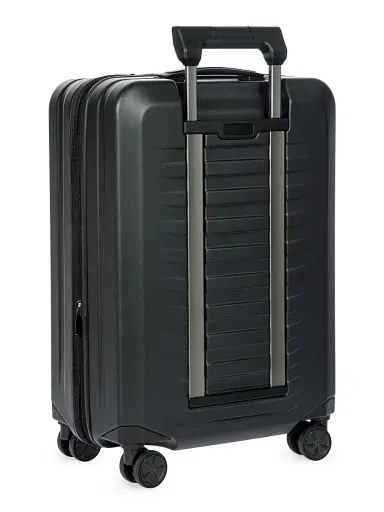 Porsche Design Roadster 21" Expandable Spinner Suitcase | Thumbnail 2 Porsche Design Roadster 21" Expandable Spinner Suitcase | Thumbnail 2