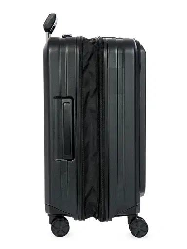 Porsche Design Roadster 21" Expandable Spinner Suitcase | Thumbnail 3 Porsche Design Roadster 21" Expandable Spinner Suitcase | Thumbnail 3
