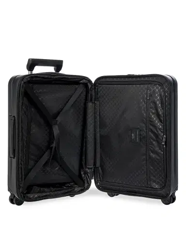 Porsche Design Roadster 21" Expandable Spinner Suitcase | Thumbnail 4 Porsche Design Roadster 21" Expandable Spinner Suitcase | Thumbnail 4