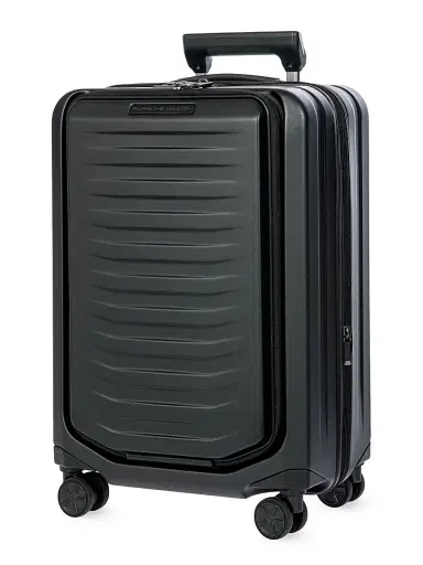 Porsche Design Roadster 21" Expandable Spinner Suitcase | Thumbnail 5 Porsche Design Roadster 21" Expandable Spinner Suitcase | Thumbnail 5