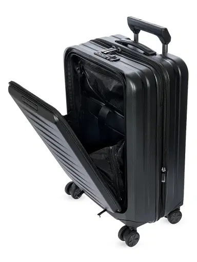 Porsche Design Roadster 21" Expandable Spinner Suitcase | Thumbnail 6 Porsche Design Roadster 21" Expandable Spinner Suitcase | Thumbnail 6