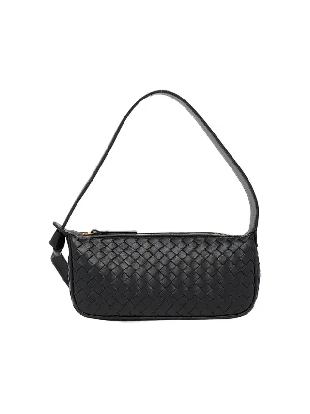 Women's Nodo Intrecciato Leather Shoulder Bag Women's Nodo Intrecciato Leather Shoulder Bag