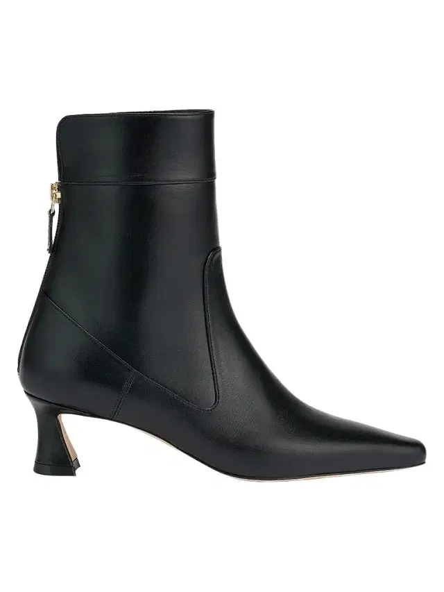 Malone Souliers Women's Riva 45MM Leather Kitten-Heel Ankle Boots