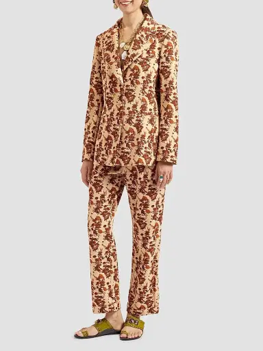 La DoubleJ Women's Sigaretta Pants | Thumbnail 3 La DoubleJ Women's Sigaretta Pants | Thumbnail 3
