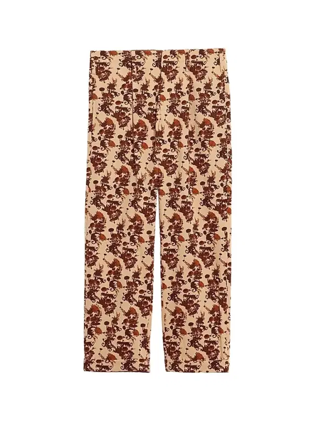 La DoubleJ Women's Sigaretta Pants
