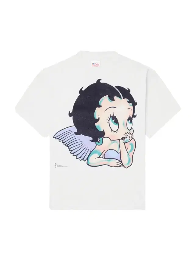 SAINT Mxxxxxx Printed Cotton-Jersey T-Shirt - Men