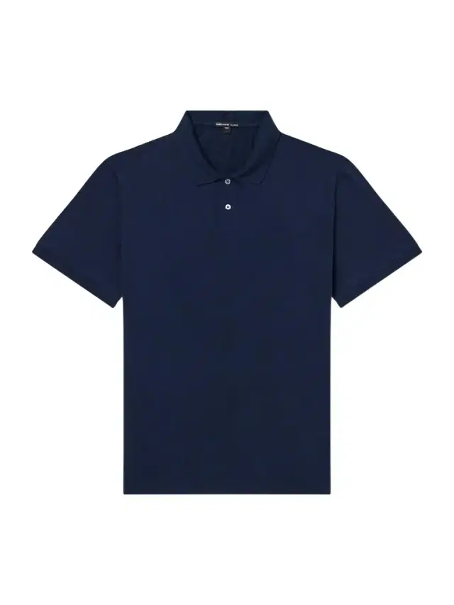 James Perse Cotton-Jersey Polo Shirt - Men