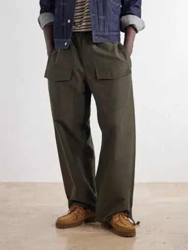 Sebago Ranger Suede Boat Shoes - Men | Thumbnail 2