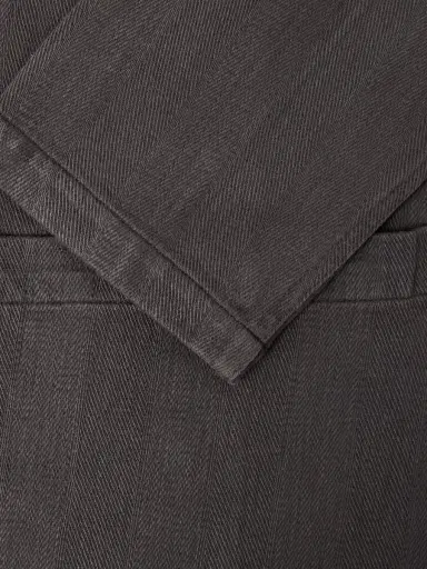 RRL Herringbone Cotton Blazer - Men | Thumbnail 6 RRL Herringbone Cotton Blazer - Men | Thumbnail 6