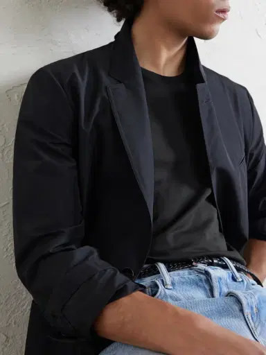 Tom Ford Cotton-Jersey T-Shirt - Men | Thumbnail 5