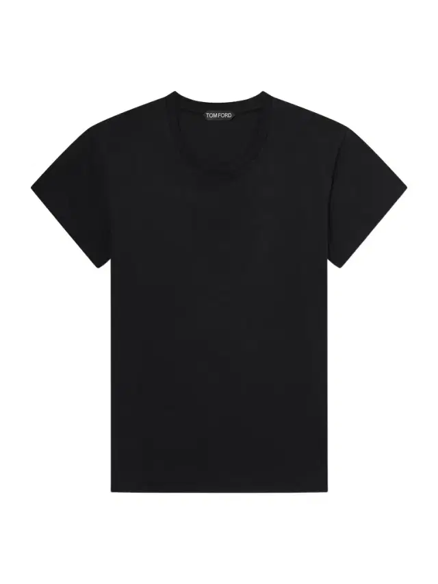 Tom Ford Cotton-Jersey T-Shirt - Men
