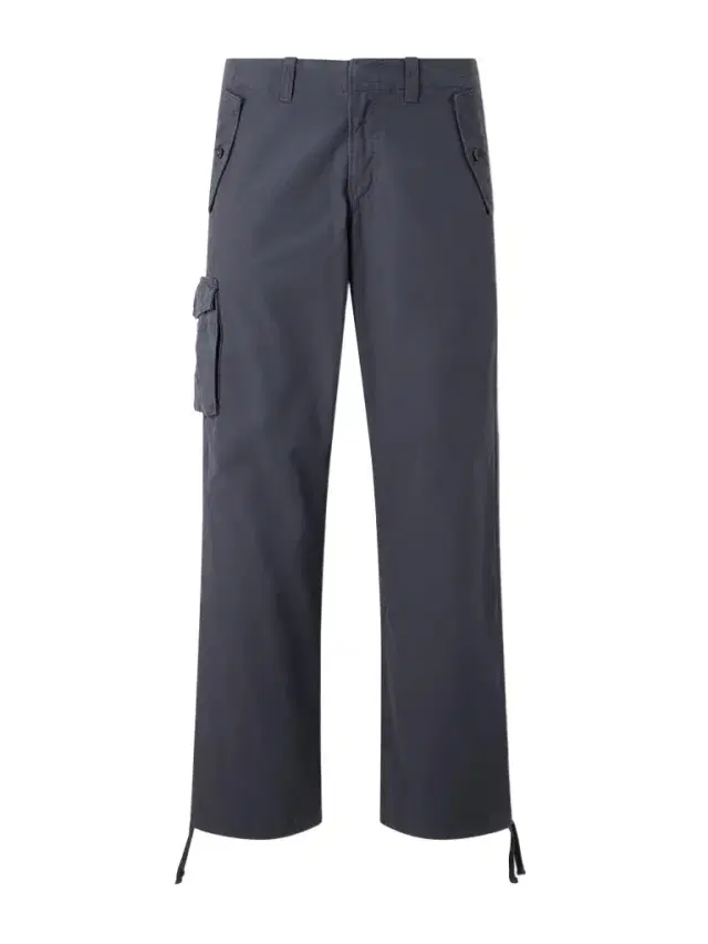 Jeanerica Monti Straight-Leg Cotton Trousers - Men